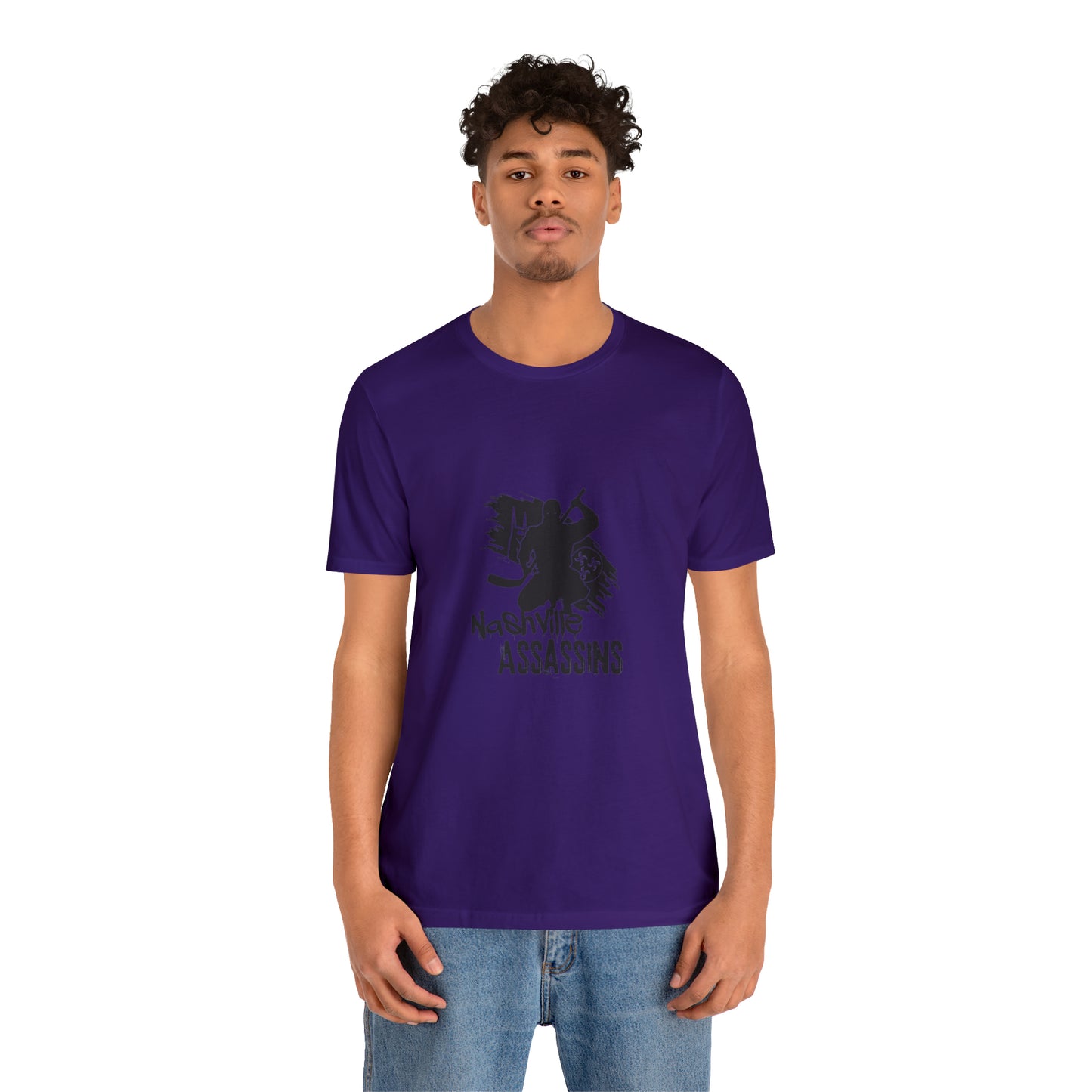 Titov - Assassins Tee
