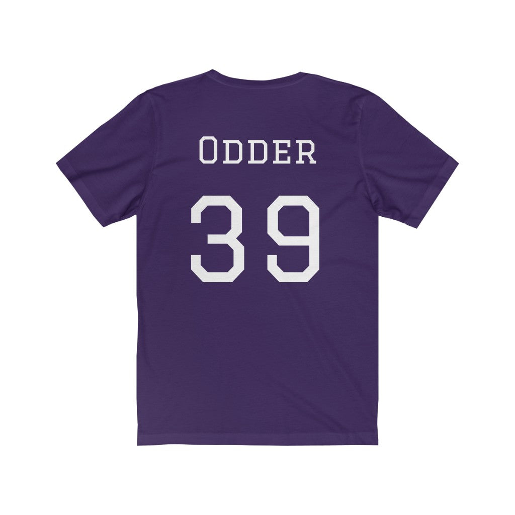 Odder - Assassins Tee