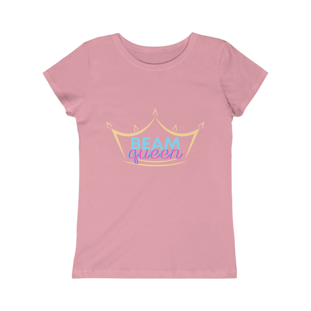 GIRLS - Beam Queen Tee