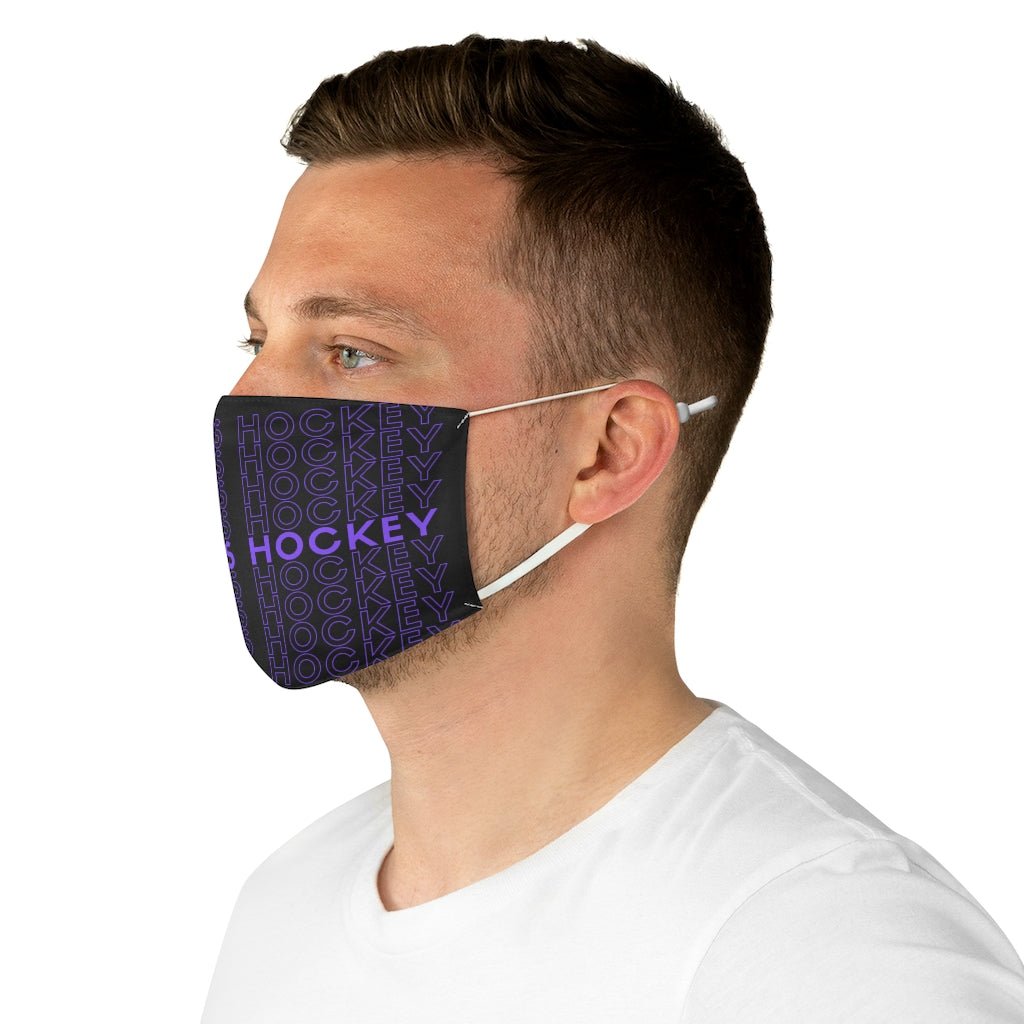 Assassins Fabric Face Mask
