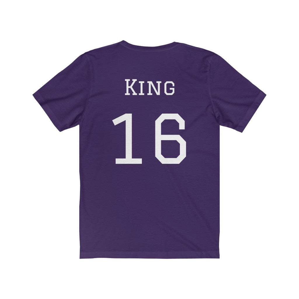 King - Assassins Tee