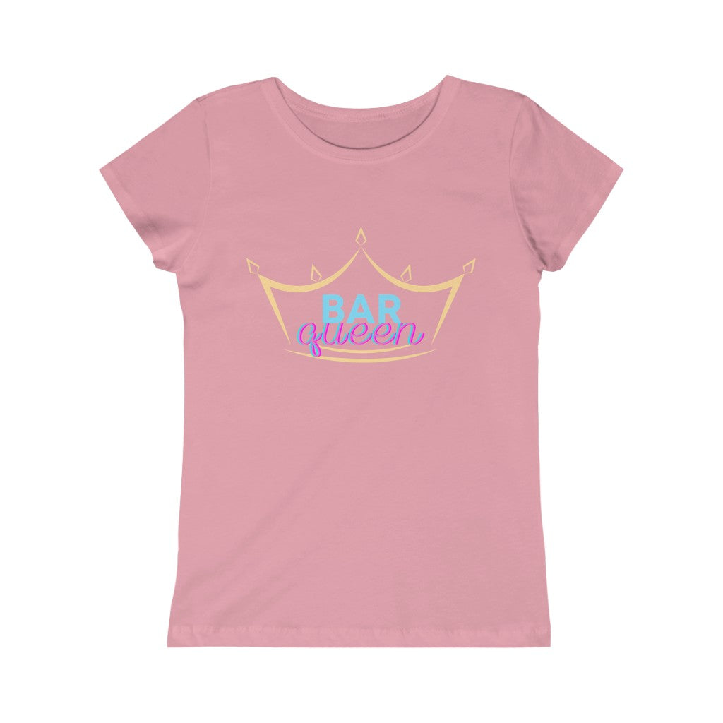 GIRLS - Bar Queen Tee