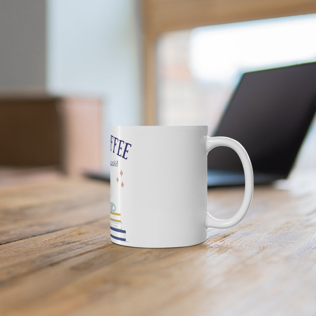 Toni Aleo Mug