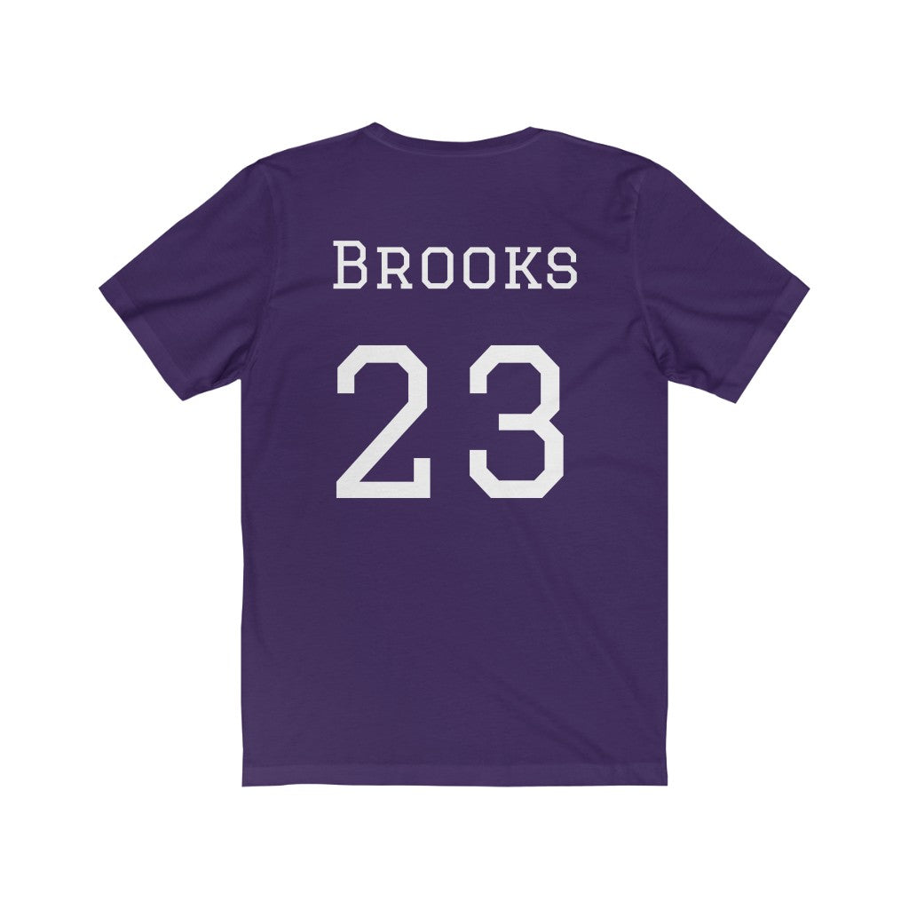 ABrooks - Assassins Tee