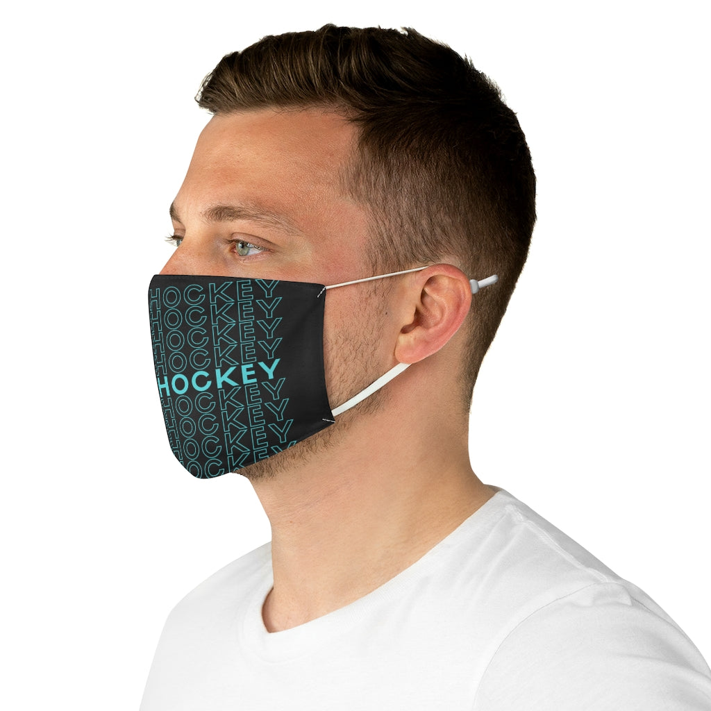Bullies Fabric Face Mask