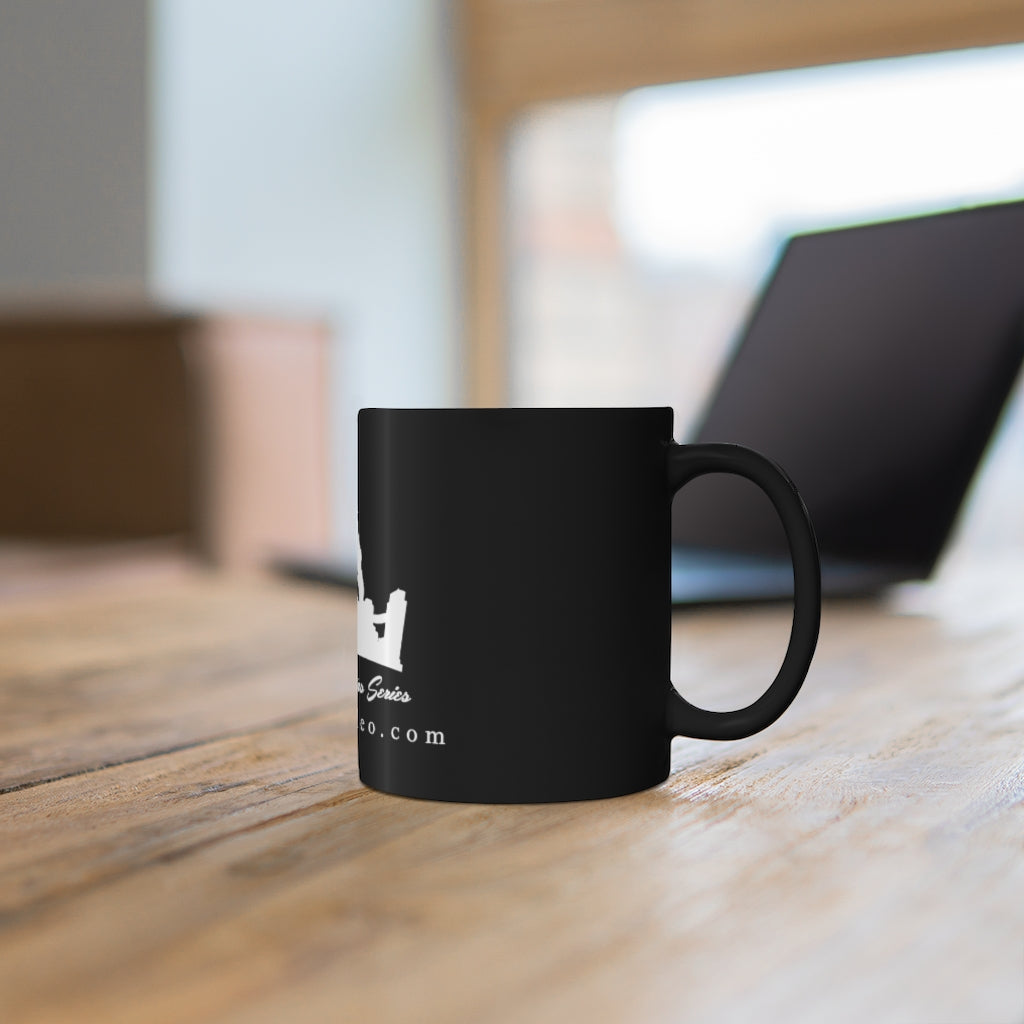 Assassins Mug