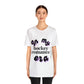 Hockey Romance t-shirt