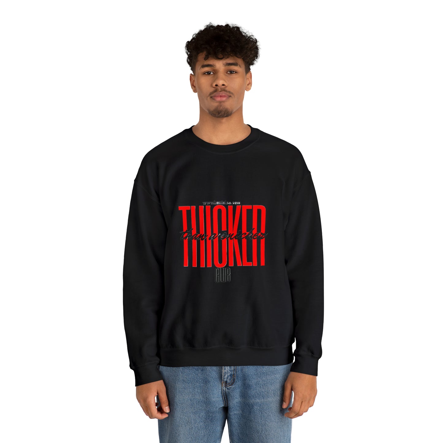 Thicker than a snicker club