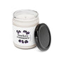 Copy of Scented Soy Candle, 9oz