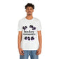 Hockey Romance t-shirt