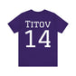 Titov - Assassins Tee