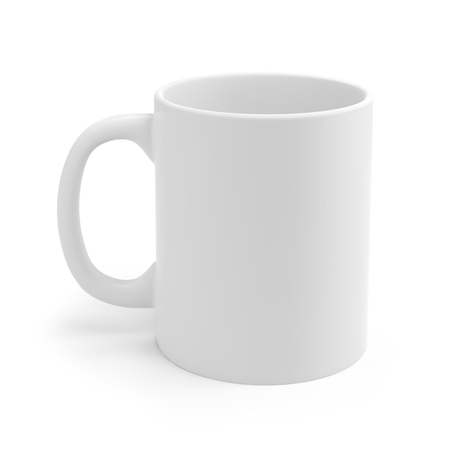 Ghosting you for Sports Romance Mug