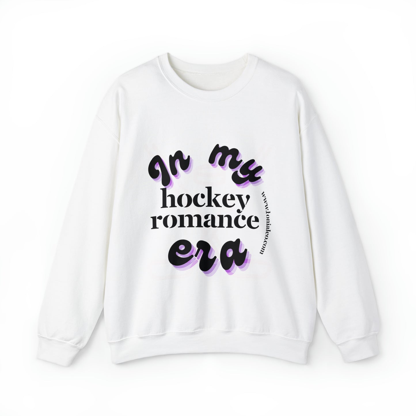 Hockey Romance