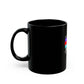 Weekend is booked Mug