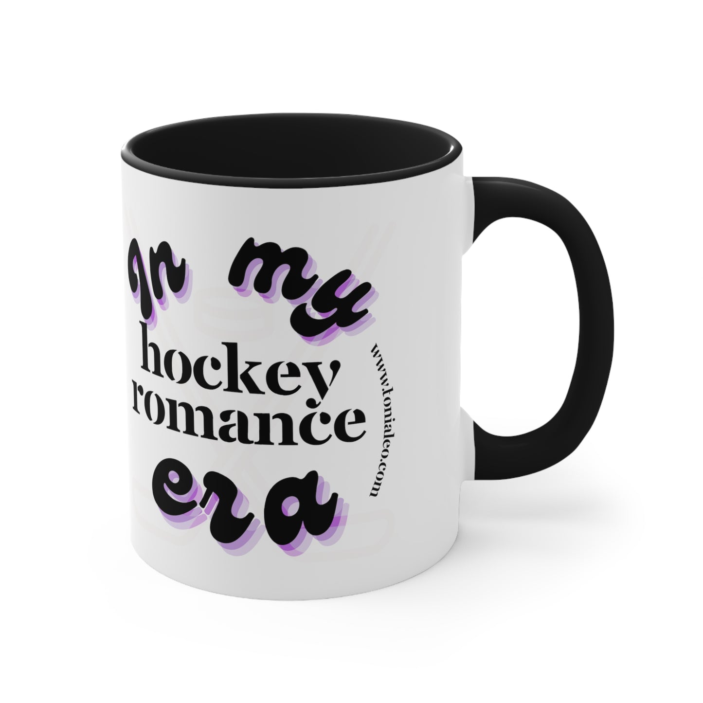 Accent Coffee Mug, 11oz