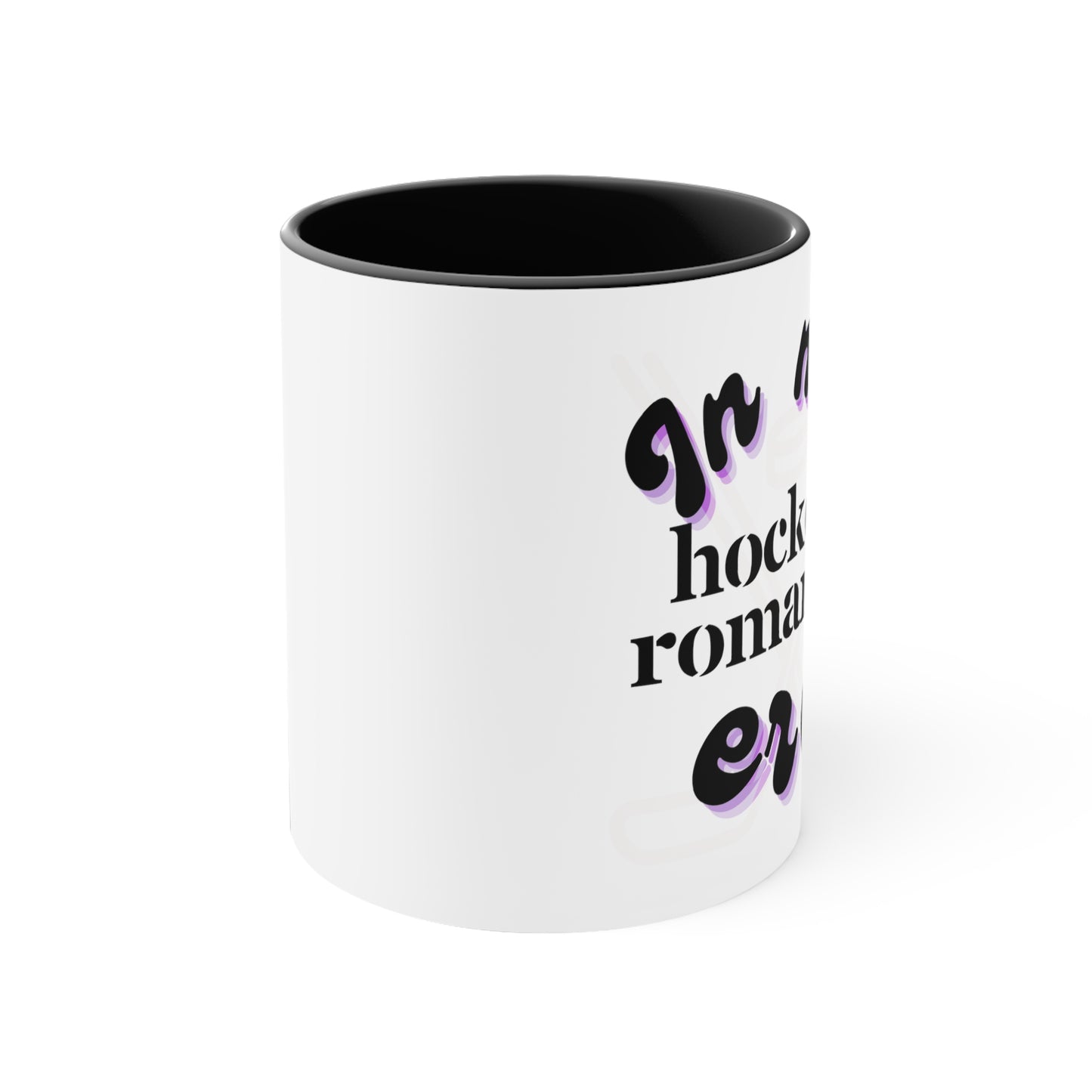 Accent Coffee Mug, 11oz