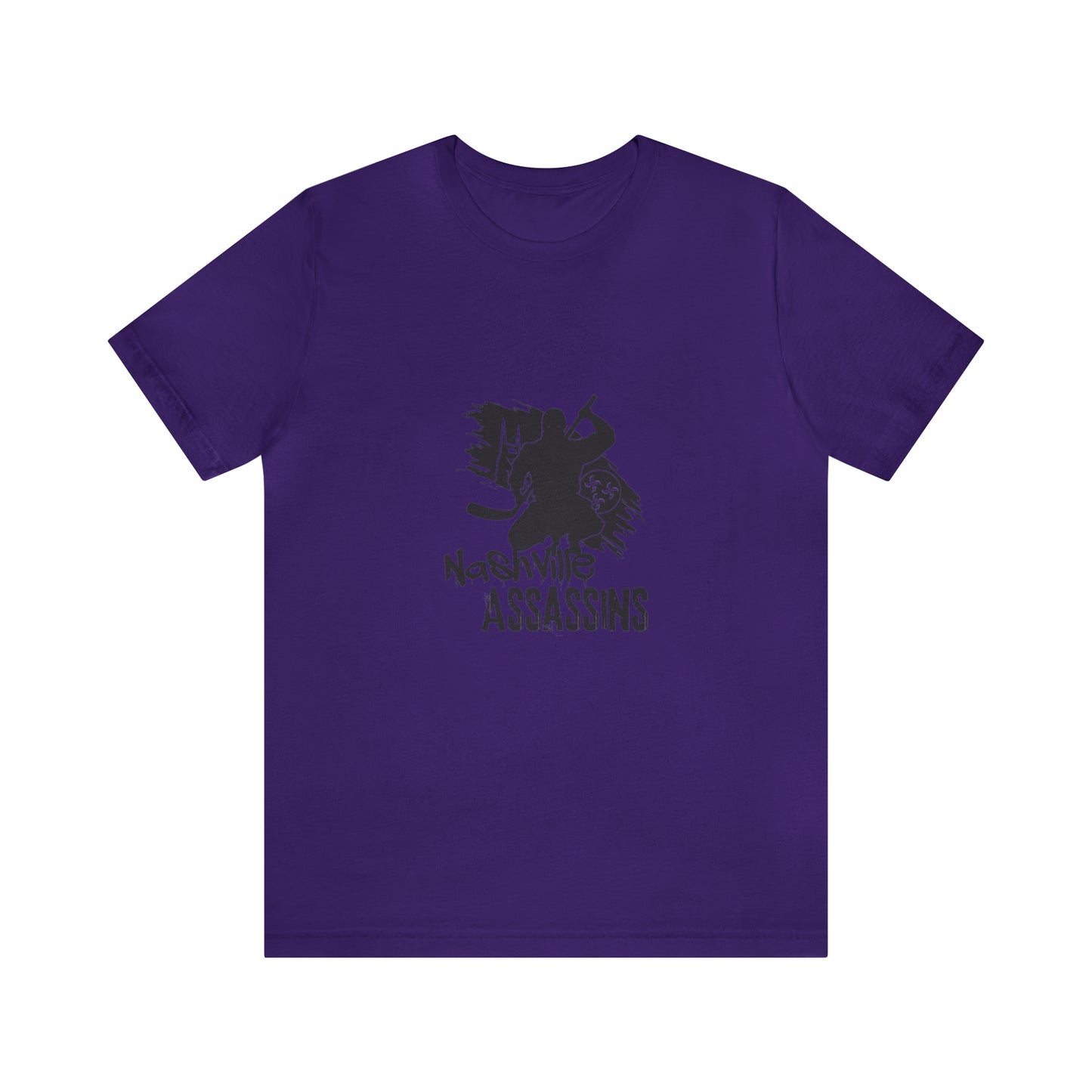 Titov - Assassins Tee
