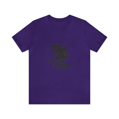 Titov - Assassins Tee