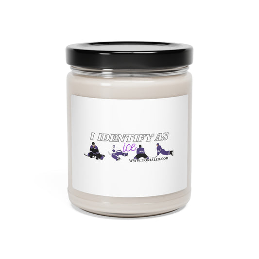 Scented Soy Candle, 9oz