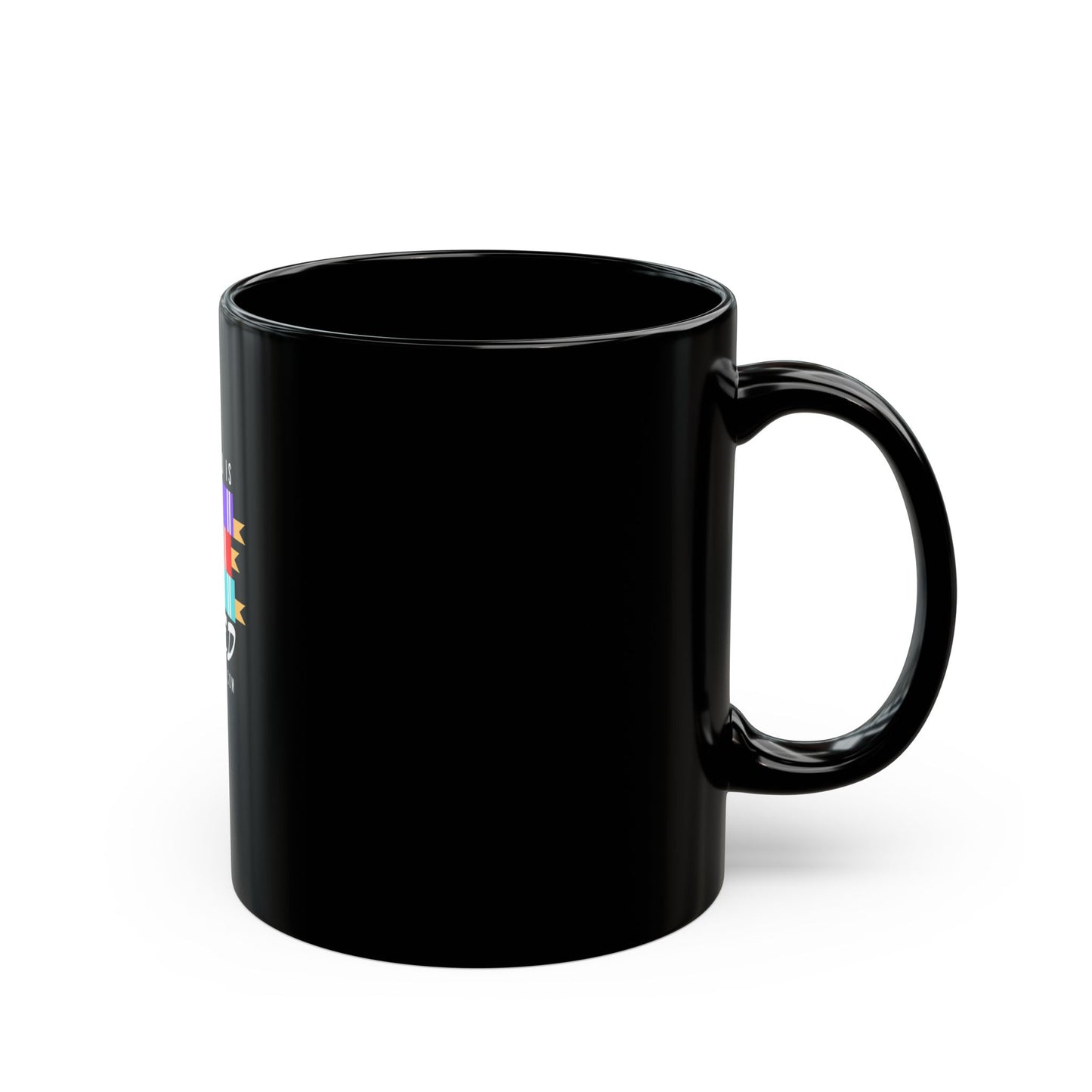 Weekend is booked Mug