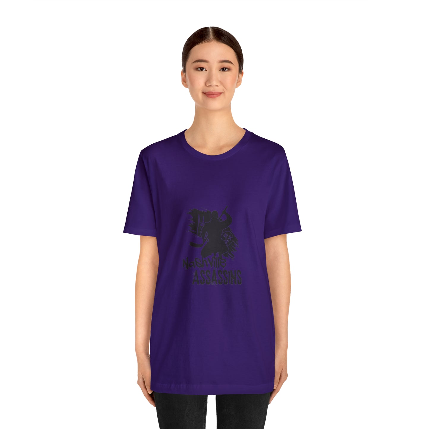Titov - Assassins Tee