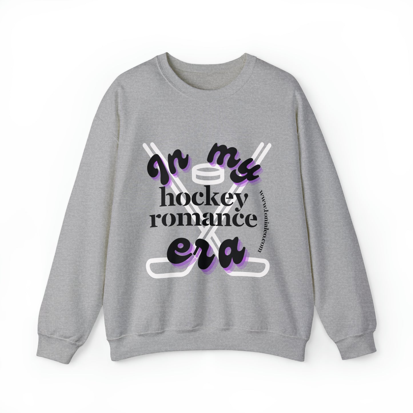 Hockey Romance
