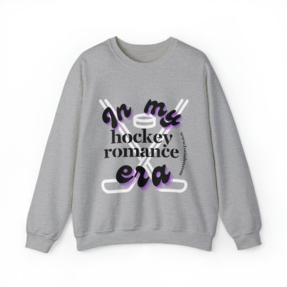 Hockey Romance