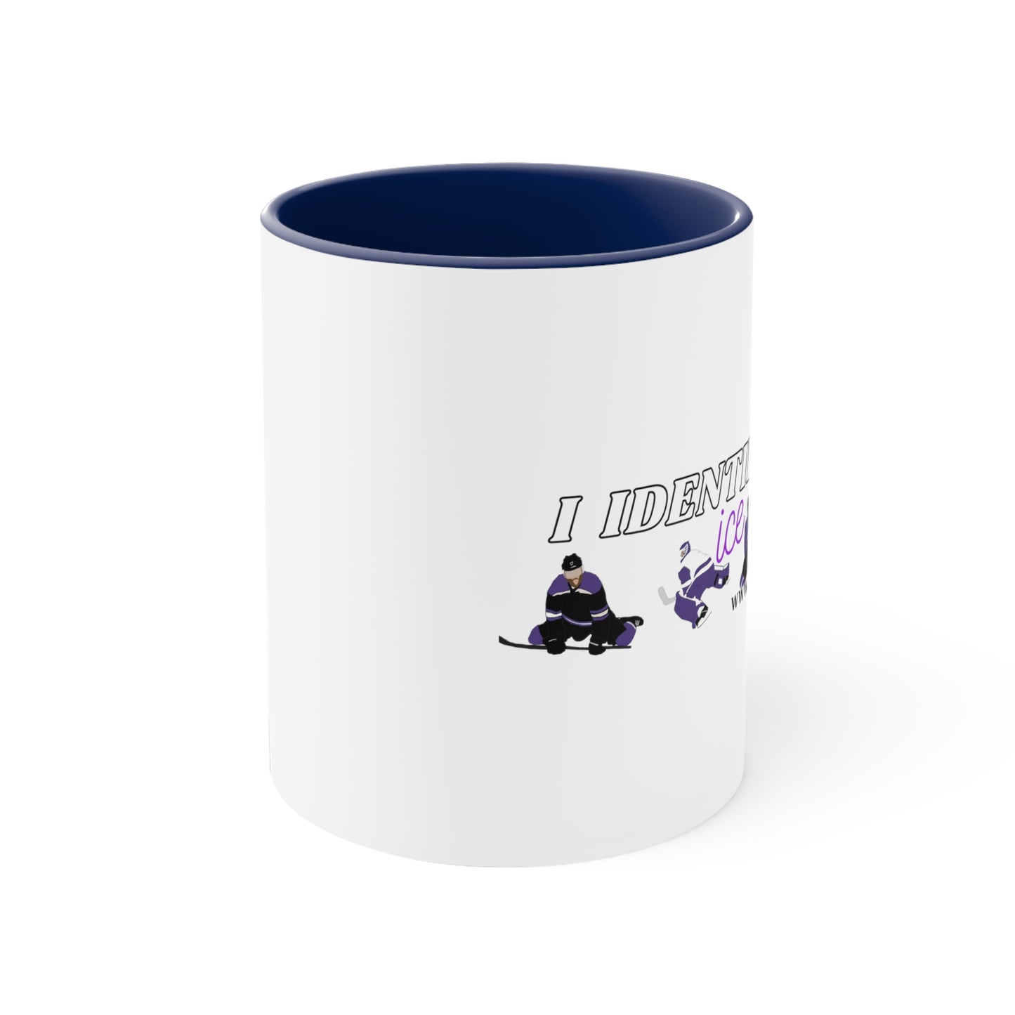 Ice cup