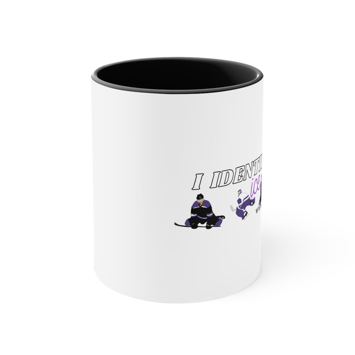 Ice cup