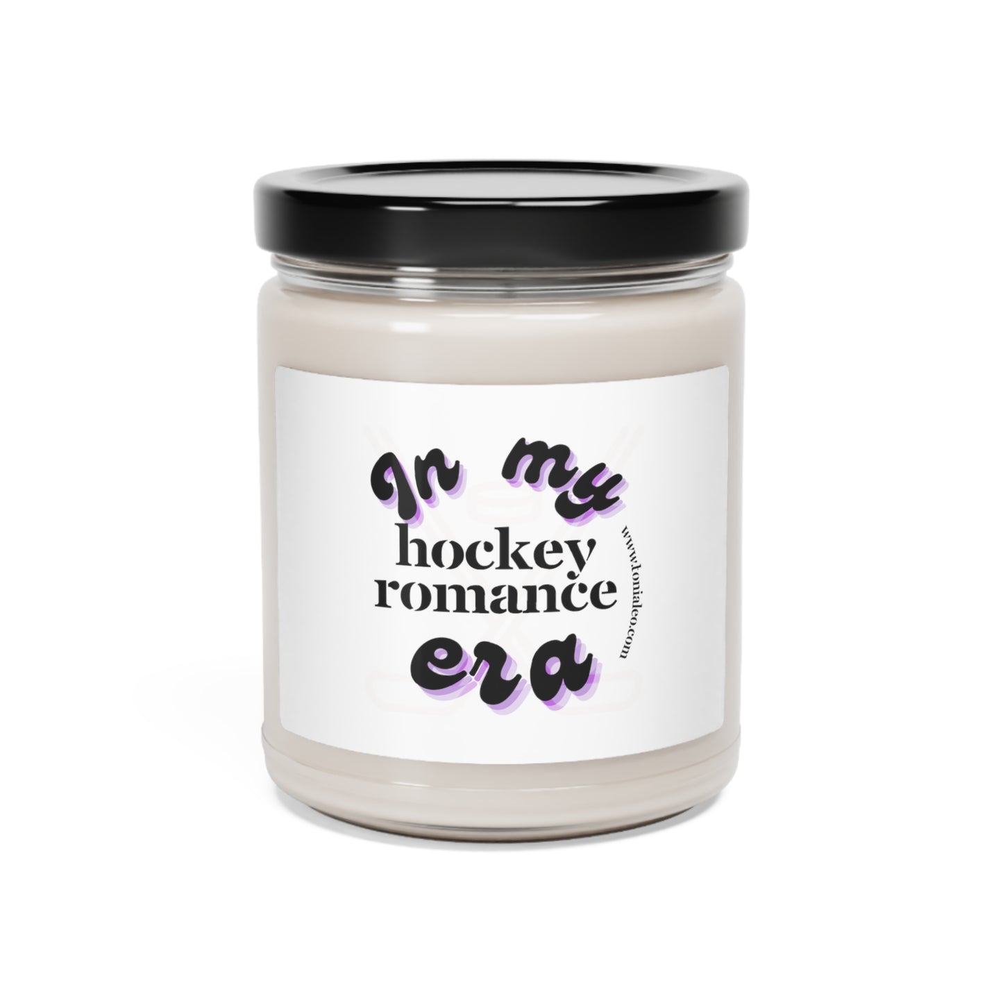 Copy of Scented Soy Candle, 9oz