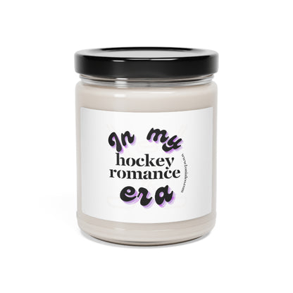 Copy of Scented Soy Candle, 9oz