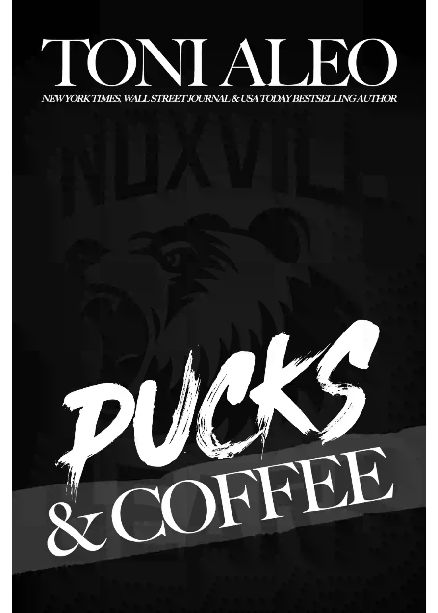Pucks and Coffee