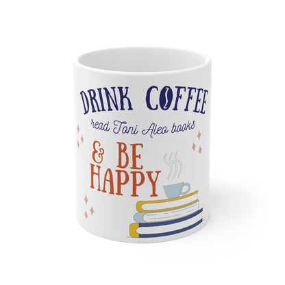 Toni Aleo Mug
