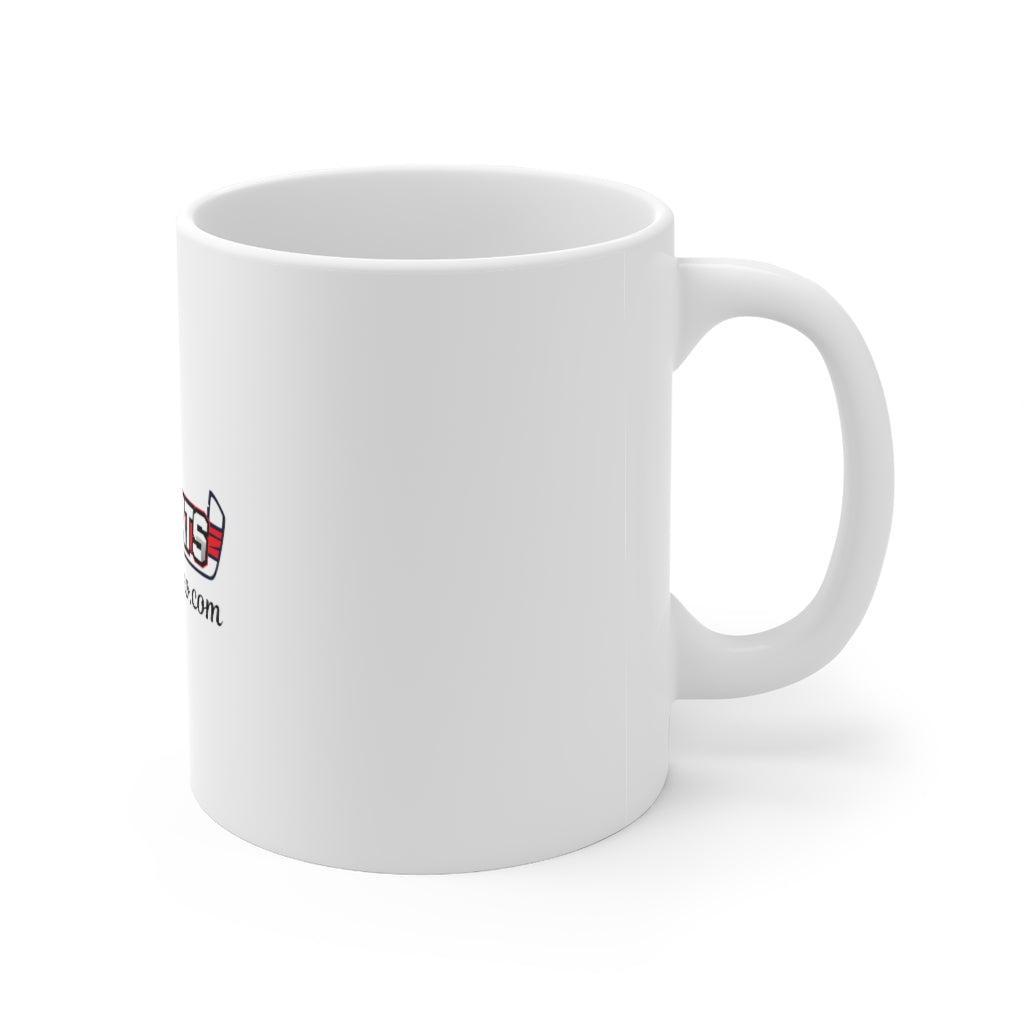 IceCats Mug