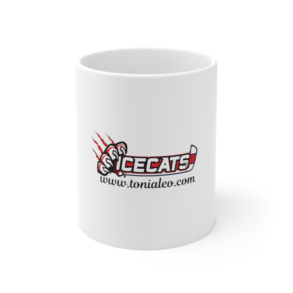 IceCats Mug