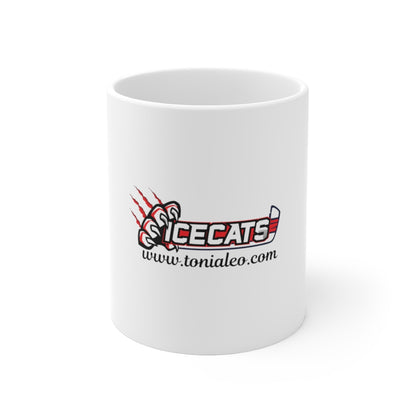 IceCats Mug