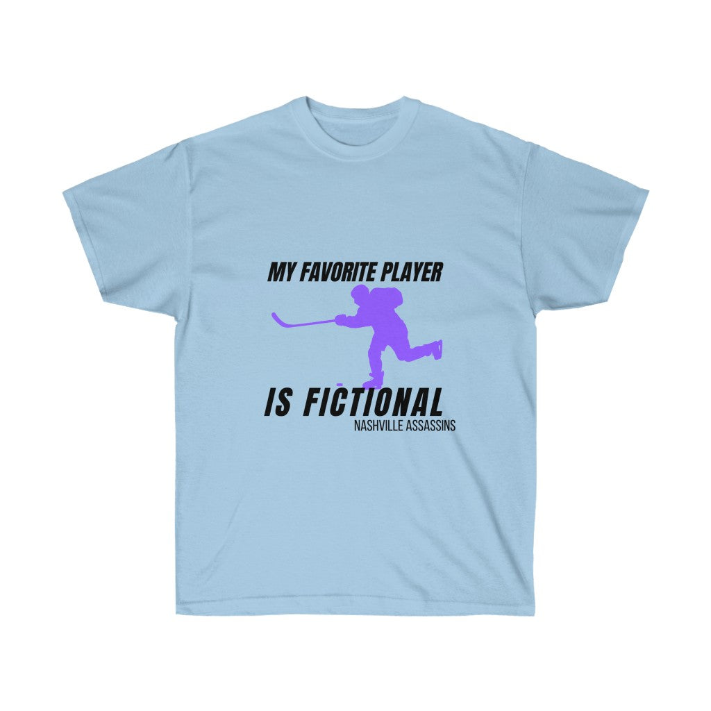 Favorite Player- Asssassins