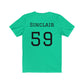Jayden - Bullies Tee