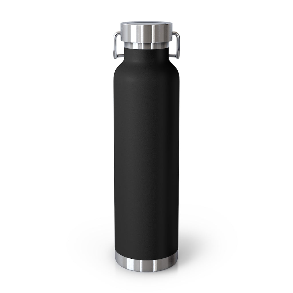 Toni Aleo 22oz Vacuum Insulated Bottle