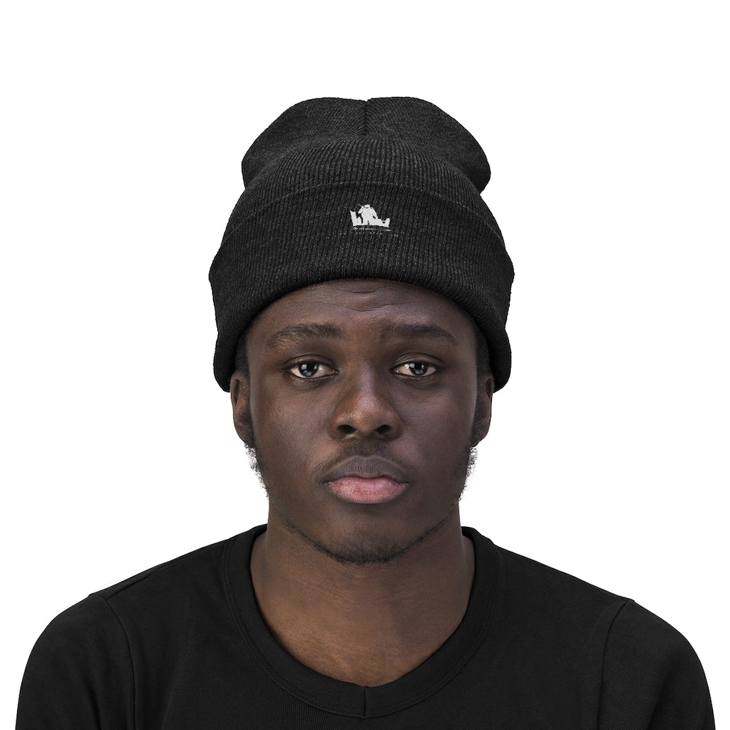 Assassins Knit Beanie