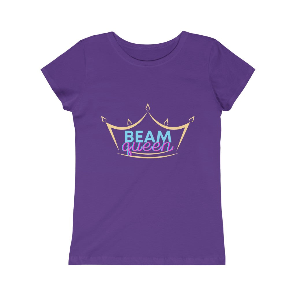 GIRLS - Beam Queen Tee