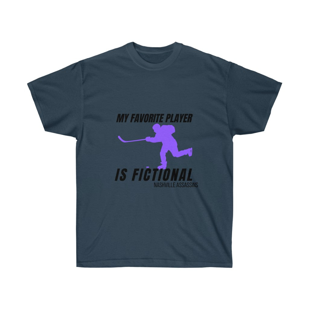 Favorite Player- Asssassins