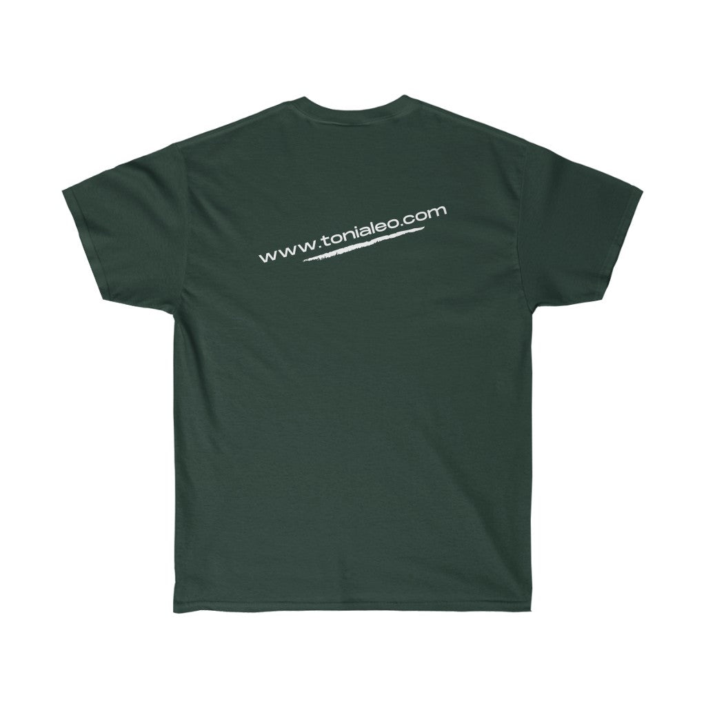 True Crime Expert Tee