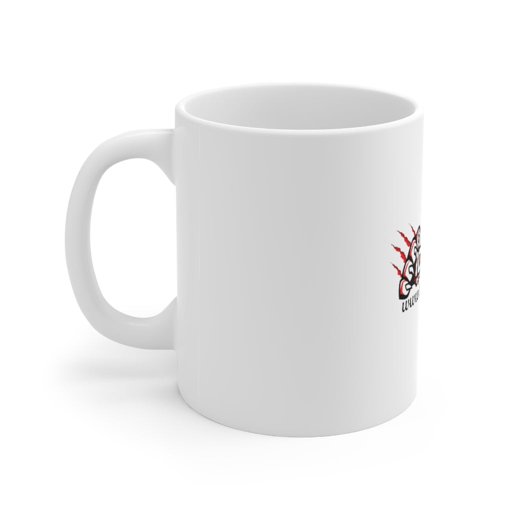 IceCats Mug