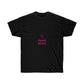 Book Bitch Tee