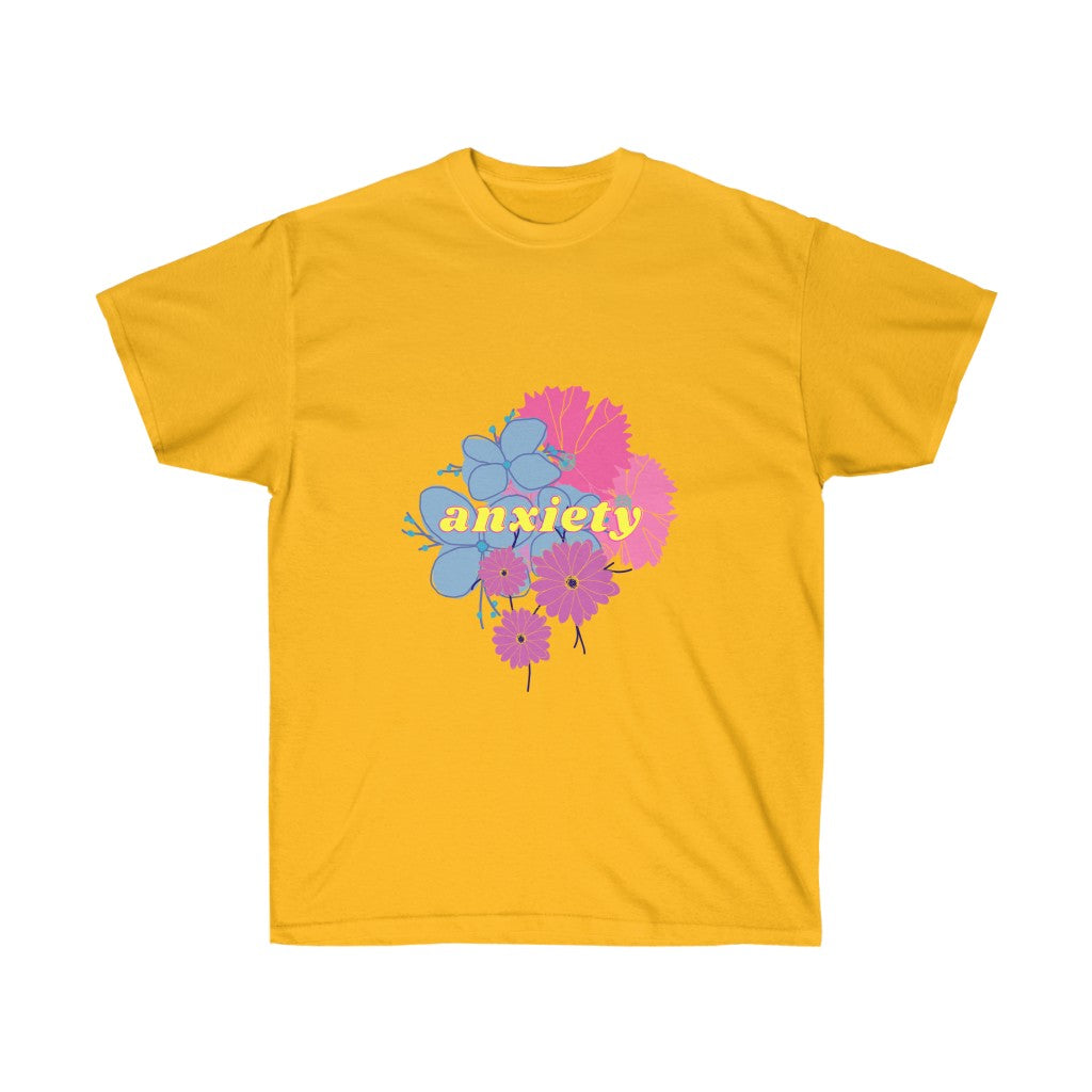 Anxiety Tee