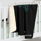 Bullies Sherpa Fleece Blanket