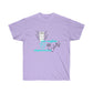 Ice Coffee & Dopamine Tee