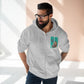 Toni Aleo Unisex Premium Full Zip Hoodie