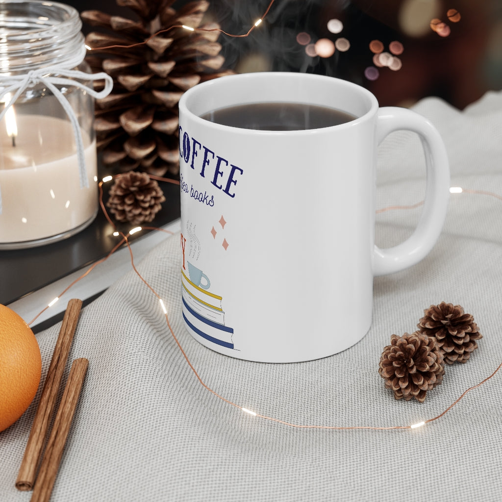 Toni Aleo Mug